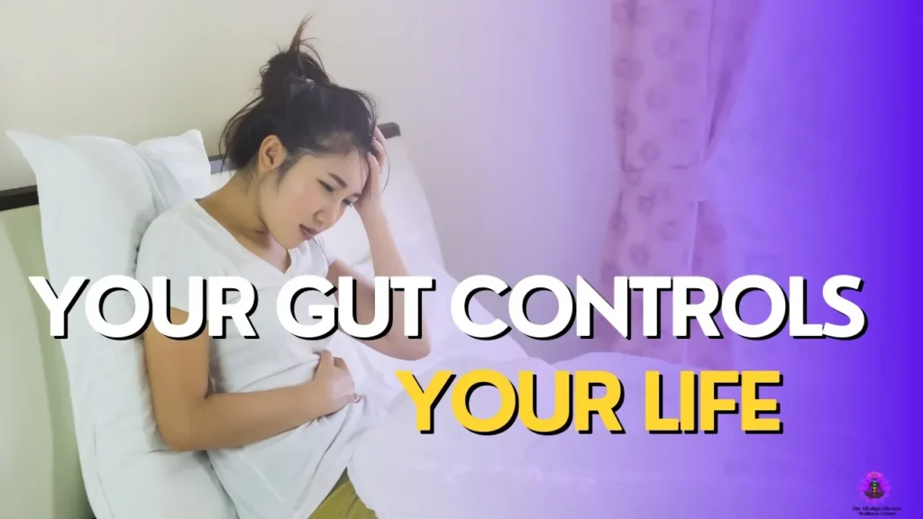 gut brain